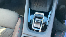 Skoda Octavia 2.0 TSI vRS 5dr DSG Petrol Hatchback